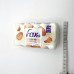 Мило туалетне Fax Мигдальне молочко 5x70 г