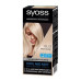 Фарба для волосся Syoss 10-13 Холодний Блонд