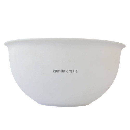 Миска пластикова Stars Plast 94207 16,5 см 1 л 