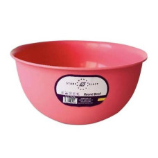 Миска пластикова Stars Plast 94207 16,5 см 1 л 
