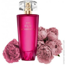 Туалетна вода Avon Eve Embrace 50мл