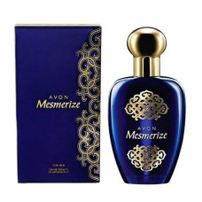 Туалетна вода Avon Mesmerize 50мл