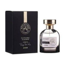 Туалетна вода Avon Artistique Oud Grandeur 50мл 