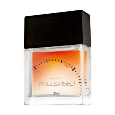 Чоловіча туалетна вода Avon Full Speed 30 мл.