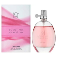 Жіноча туалетна вода Avon 30мл Сцент Мікс 