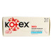 Прокладки щоденні Kotex Deo Ультратонкі 56 шт