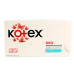 Прокладки щоденні Kotex Deo Ультратонкі 56 шт