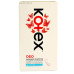 Прокладки щоденні Kotex Deo Ультратонкі 56 шт