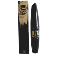 Туш для вій Avon Ultra Volume 