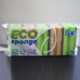 Губки кухонні Bonus 5шт ECO Cponge Профільна