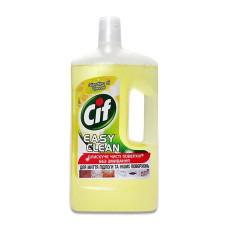 Засіб для миття підлоги Cif 1л Лимонна свіжість 