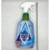 Спрей для миття скла Astonish Eucalyptus & Lemon 750 мл
