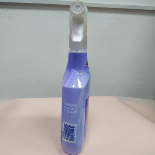 Спрей для миття скла Astonish Eucalyptus & Lemon 750 мл