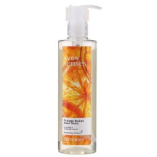 Рідке мило Avon Senses 250мл Оранж і жасмін