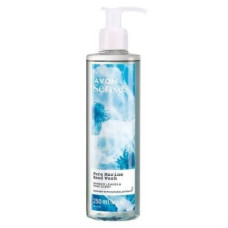 Рідке мило для рук  Avon Senses «Свіжість океану» 250 мл