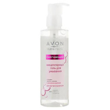 Гель для вмивання Avon Помякшуючий 195 мл.