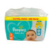 2/Підгузники дитячі Pampers Baby-Dry №3 6-10 кг 84 шт