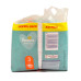 2/Підгузники дитячі Pampers Baby-Dry №3 6-10 кг 84 шт