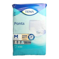 Підгузники-труси для дорослих Tena Pants Normal Medium розмір 2 30 шт