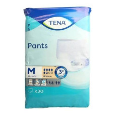 Підгузники-труси для дорослих Tena Pants Normal Medium розмір 2 30 шт