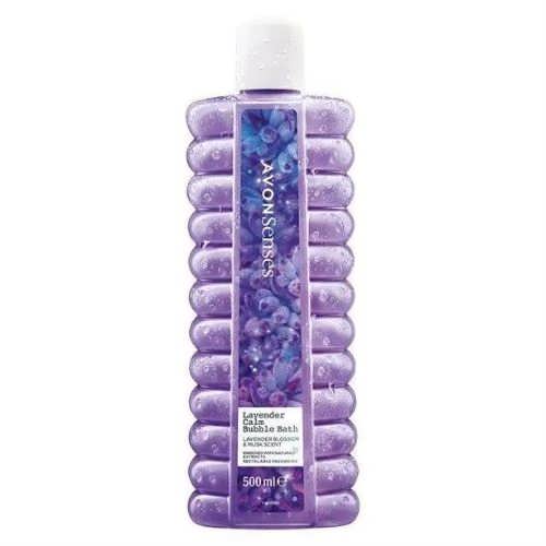 Піна для ванни Avon Lavander Calm 500 мл