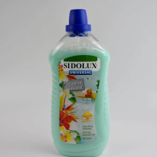Засіб для миття підлоги Sidolux Paradise Island 1 л.