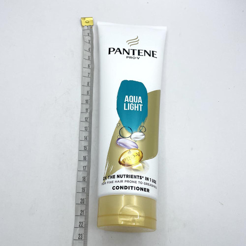 Бальзам для волосся Pantene Aqua Light 275 мл