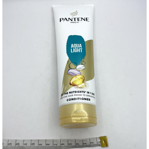 Бальзам для волосся Pantene Aqua Light 275 мл
