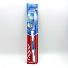 Зубна щітка Colgate Extra Clean Середньої жорсткості 1 шт.