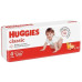 Підгузники дитячі Huggies Classic №4 7-18 кг 50 шт