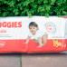 Підгузники дитячі Huggies Classic №4 7-18 кг 50 шт