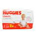 Підгузники дитячі Huggies Classic №5 11-25 кг 42 шт