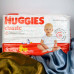 Підгузники дитячі Huggies Classic №5 11-25 кг 42 шт