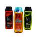 Чоловічий гель для душу Fa Red Cedarwood 250 мл.