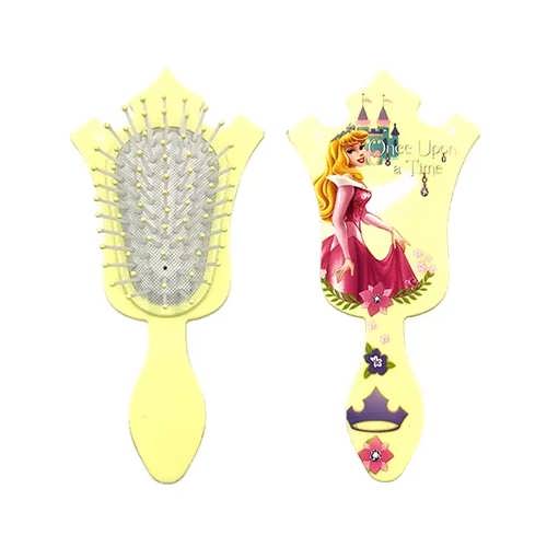 Дитяча щітка для волосся Beauty LUXURY HBK-9040