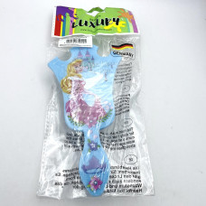 Дитяча щітка для волосся Beauty LUXURY HBK-9040
