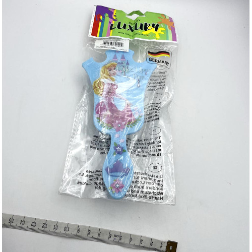 Дитяча щітка для волосся Beauty LUXURY HBK-9040