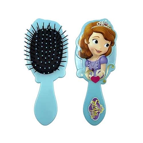 Щітка масажна для волосся Beauty LUXURY НВК-9310