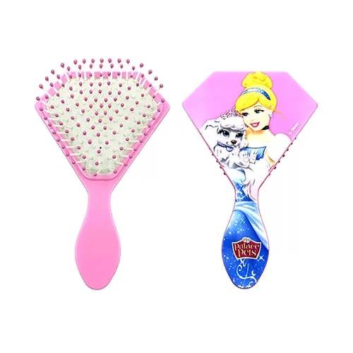 Дитяча масажна щітка для волосся Beauty Luxury НВК-9050 1 шт.