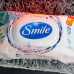 Дитячі ватні диски Smile 60шт