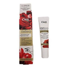 Крем під очі Cien Vital Beauty 15 мл