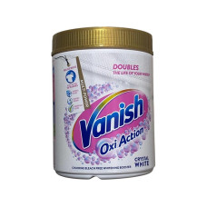 Відбілювач для одягу Vanish Crystal White 1 кг.