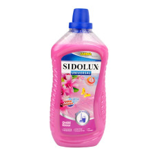 Засіб для миття підлоги Sidolux Orchid Flower Universal 1 л