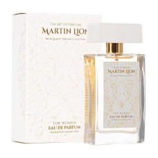 Жіноча туалетна вода Martin Lion 50мл №Ф95