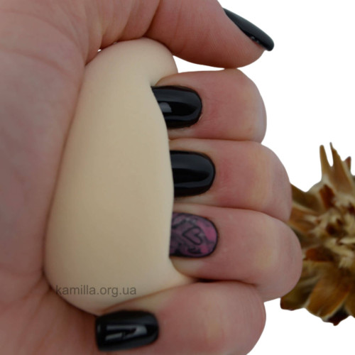 Cпонж для макіяжу Christian CSP-718 Natural Капля 1 шт.