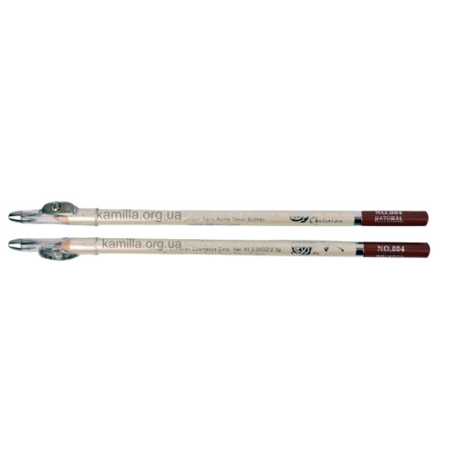 Олівець для брів MAX MAR MC-004 №003 Natural 