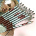 Олівець для губ maXmaR MC-004 №026 Natural 1 шт
