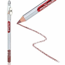 Олівець для губ maXmaR MC-004 №026 Natural 1 шт