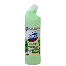 Засіб для чищення унітаза Domestos 750мл Біо Актів 