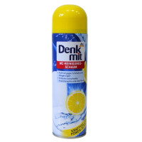 Пінка для миття унітазу Denkmit 500мл Лимон